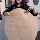 squid game cookie